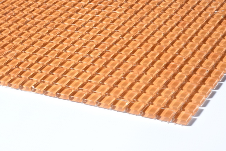 Мозаика керамическая Kotto Ceramica GM 410101 C Honey m 300 х 300 х 4  ( 10 х 10 )
