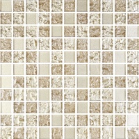 Мозаика керамическая Kotto Ceramica GM 8014 C3 Gold Sand S1/Gold Sahara S1/Gold Sahara  300 х 300 х 8   ( 25 х 25 )