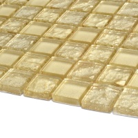 Мозаика керамическая Kotto Ceramica GM 8014 C3 Gold Sand S1/Gold Sahara S1/Gold Sahara  300 х 300 х 8   ( 25 х 25 )