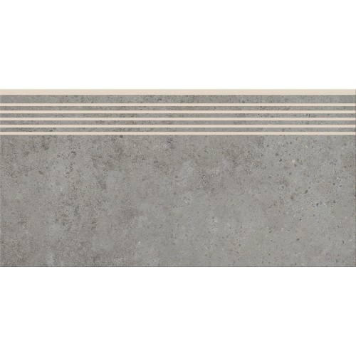 HIGHBROOK GREY STEPTREAD