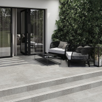 HIGHBROOK GREY STEPTREAD HIGHBROOK GREY STEPTREAD