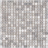 Мозаика Mozaico de Lux K-MOS CBMS2279M GREY FOG