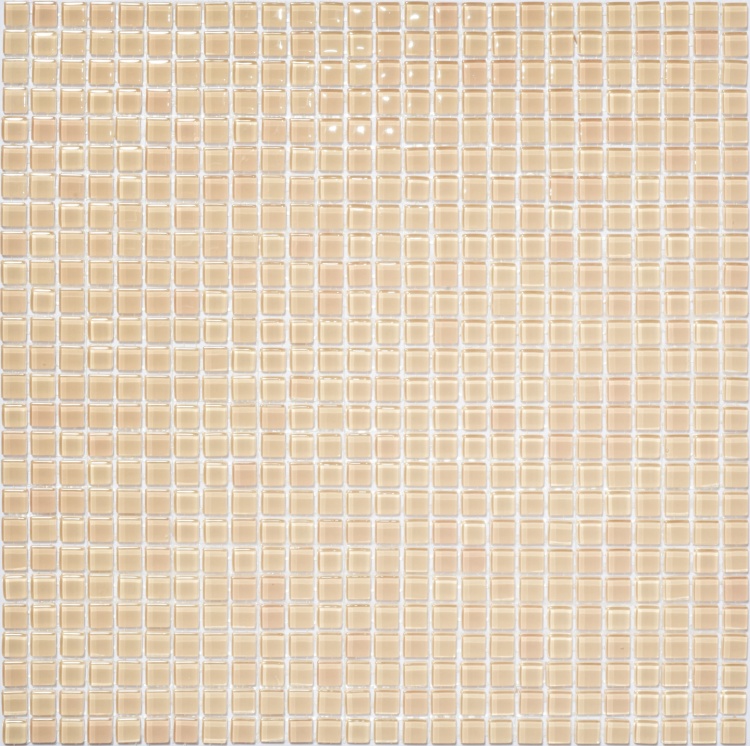 Мозаика керамическая Kotto Ceramica GM 410106 C Honey w 300 х 300 х 4  ( 10 х 10 )