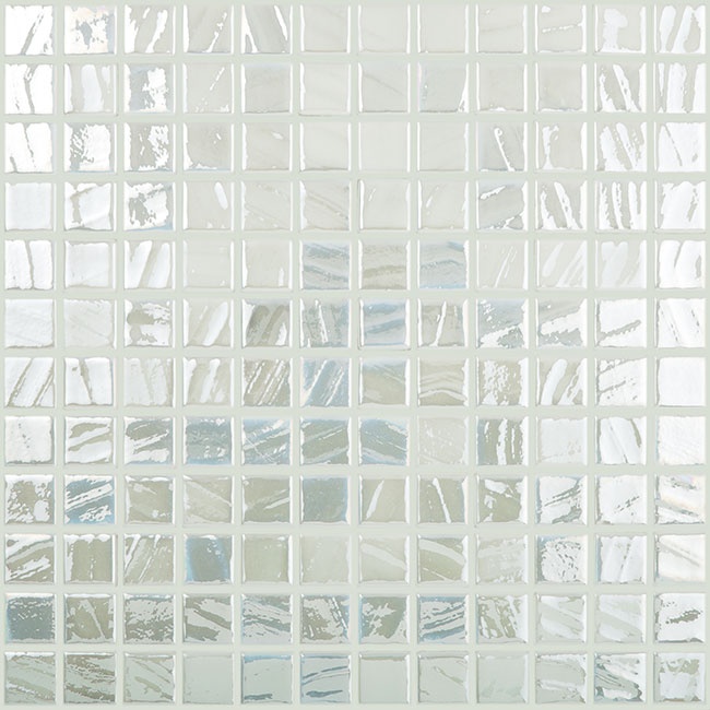 Мозаїка 710 WHITE BRUSH Vidrepur