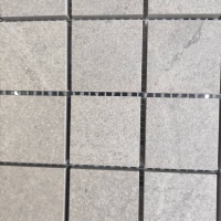 Мозаїка Zeus Ceramica MQCXCL3B Calcare Mosaico Beige 30х30