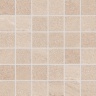 Мозаїка Zeus Ceramica MQCXCL3B Calcare Mosaico Beige 30х30
