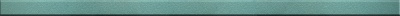 Фриз скляний Kotto Ceramica GF 451525 cerulean pearl 15 х 450 х 8
