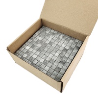 Мозаїка скло PW25216 ANTI URBAN GREY