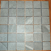 Мозаїка Zeus Ceramica MQCXCL8B Calcare Mosaico Grey 30х30 Мозаїка Zeus Ceramica MQCXCL8B Calcare Mosaico Grey 30х30