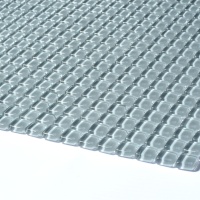 Мозаика керамическая Kotto Ceramica GM 410126 C Gray w 300 х 300 х 4   ( 10 х 10 )