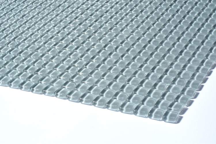 Мозаика керамическая Kotto Ceramica GM 410126 C Gray w 300 х 300 х 4   ( 10 х 10 )