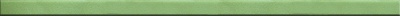 Фриз скляний Kotto Ceramica GF 451526 green silver 15 х 450 х 8