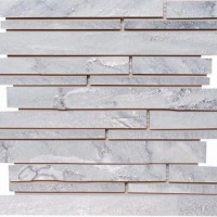 Мозаика Dune 187533 Duende Ice 30*30 белая