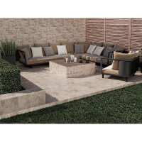 LUKAS BEIGE STEPTREAD