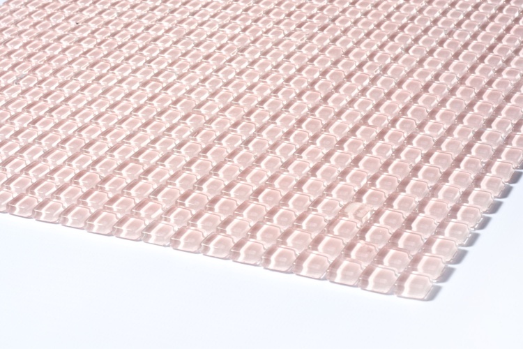 Мозаика керамическая Kotto Ceramica GM 410153 C Pink w 153 300 х 300 х 4   ( 10 х 10 )