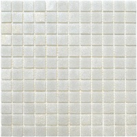 Стеклянная мозаика WHITE CORAL PL