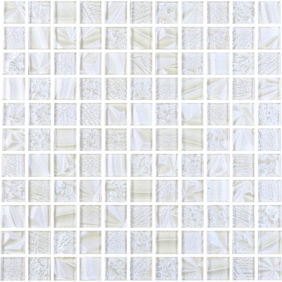 Мозаика керамическая Kotto Ceramica GM 8020 C4 chameleon S1/chameleon S4/chameleon S5  300 х 300 х 8   ( 25 х 25 )