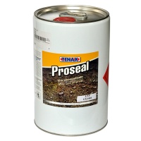 Просочення захисне Tenax Proseal 5 л водо масло брудовідштовхувальне для натурального і штучного каменю