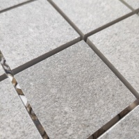 Мозаика Zeus Ceramica MQCXRM9B Concrete Nero Mosaic 30х30