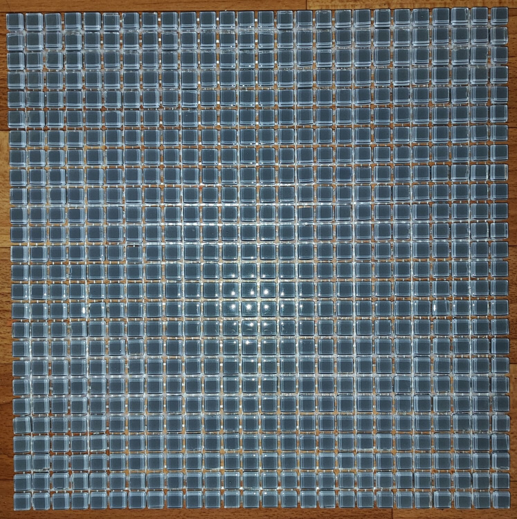 Мозаика керамическая Kotto Ceramica GM 410164 C Steel d  300 х 300 х 4   ( 10 х 10 )