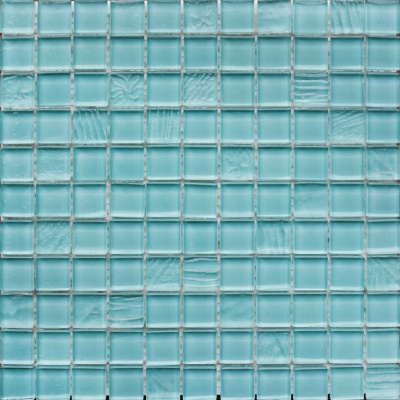 Мозаика керамическая Kotto Ceramica GM 825021 C2 Azul d/S9 300х300х8  (25х25)