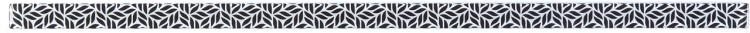 Фриз стеклянный Kotto Ceramica GFР 9025010 print10  25 х 900 х 8