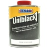 Пропитка для натурального камня Uniblack-1 (1л) TENAX