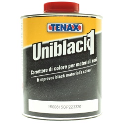 Просочення для натурального каменю Uniblack-1 (1 л) TENAX