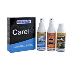 Набір Care Kit Natural Stone TENAX