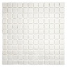 Стеклянная мозаика MK25105 SUPER WHITE