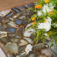 Caesarstone 8310 Brown Agate