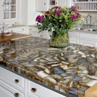 Caesarstone 8310 Brown Agate