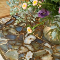 Caesarstone 8310 Brown Agate