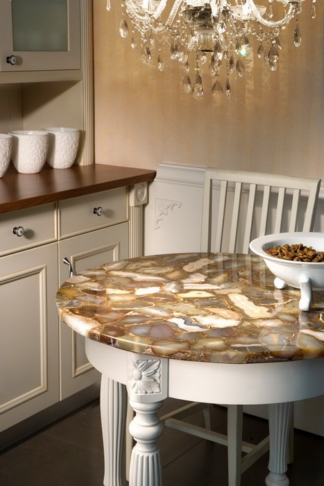 Caesarstone 8310 Brown Agate