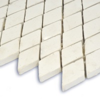 Мозаїка з керамограніту Kotto Ceramica MI7 30500310C Salino 300 x 300 х 10 (ромб 30 x 50)