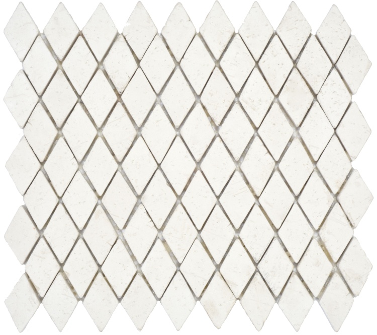 Мозаїка з керамограніту Kotto Ceramica MI7 30500310C Salino 300 x 300 х 10 (ромб 30 x 50)