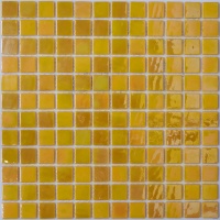 Мозаїка зі скла PL25311 YELLOW