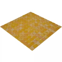 Мозаїка зі скла PL25311 YELLOW