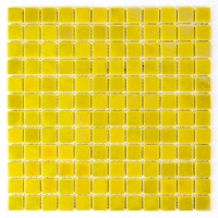 Мозаїка зі скла PL25311 YELLOW