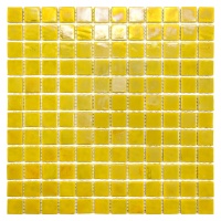 Мозаїка зі скла PL25311 YELLOW