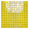 Мозаїка зі скла PL25311 YELLOW