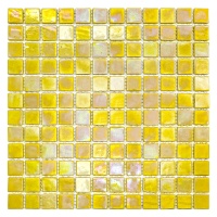 Мозаїка зі скла PL25311 YELLOW