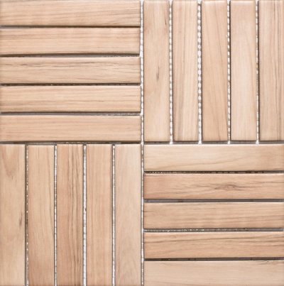 Мозаика керамическая Kotto Ceramica Kit Kat KP Х 6027 mat 252х252x9