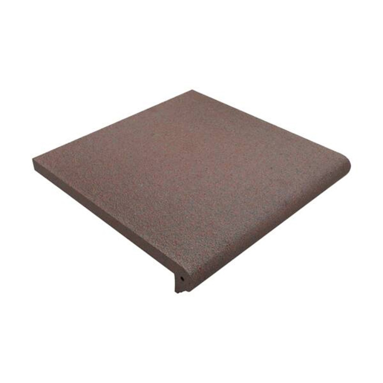 Сходинка клінкерна Peldano Fior. Onix T-2 33 сіра 50x330x325 мм