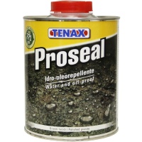 Просочення захисне Tenax Proseal 1 л водо масло брудовідштовхувальне для натурального і штучного каменю