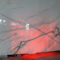 ONYX JADE LIGHT Слеб оніксу (сляб) 18мм