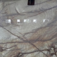 ONYX JADE LIGHT Слеб оніксу (сляб) 18мм