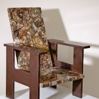 Caesarstone 8330 Petrified Wood