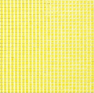 Мозаїка керамічна Kotto Ceramica GM 410200 C Yellow 300 х 300 х 4 ( 10 х 10 )