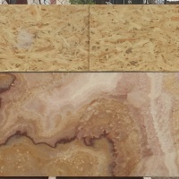 ONYX Kilimanjaro Слеб оніксу (сляб) 20мм